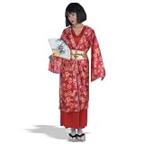 Geisha Adult