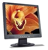 Acer AL1914 19" LCD Monitor (Silver)