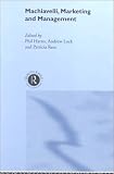 Review Routledge  / Machiavelli, Marketing and Management