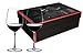 Riedel Sommeliers Anniversary Bordeaux Glasses