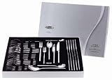 Stellar Cutlery Rochester 44 Pce Gift Box Set