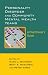 Personality Disorder and Community Mental Health Teams, A Practitioner's Guide