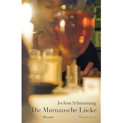 Schimmang, J: Murnausche Luecke