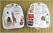 Health & Personal Care : FatTrack Gold Digital Body Fat Caliper + FREE Myotape Body Tape Measure!