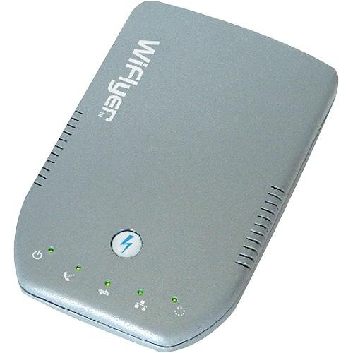 Always On Wireless WDB20B WiFlyer Wireless Access Point 
