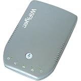 Always On Wireless WDB20B WiFlyer Wireless Access Point ~ Always On Wireless