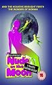 Nude On The Moon [1960] [DVD]