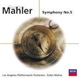 cover of Mahler: Symphony No.5