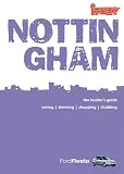 Itchy Insider's Guide to Nottingham 2004 (Itchy Guide)