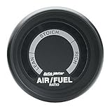 IMAGE OF Auto Meter 2675 Z-Series Air/Fuel Ratio Gauge