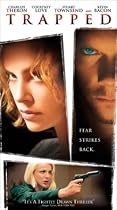 Trapped (2002) [VHS]