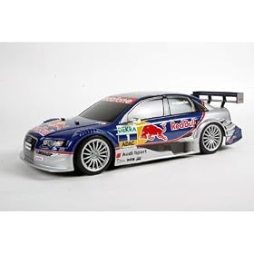 XB �A�E�f�BA4 DTM2005