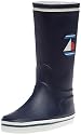 Jardy Nautilus, Bottes de pluie mixte enfant