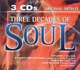 Three Decades of Soul  Madacy