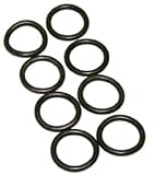 Beck Arnley  039-6160  Push Rod Seal, Pack of 8