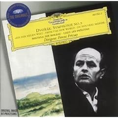 Dvorak: Symphony No. 9