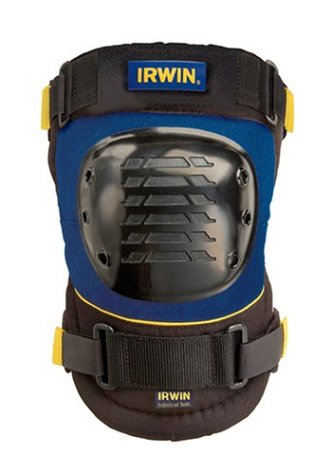 IRWIN 433001 Knee Pads Swivel Flex
