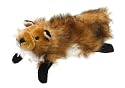 AKC Classic Plush Fox, Small