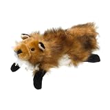 AKC Classic Plush Fox, Small