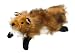 AKC Classic Plush Fox, Small