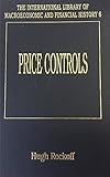 Price controls