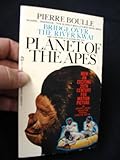 Planet of the Apes
