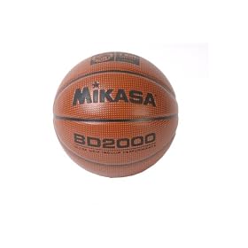 Mikasa Dimpled Basketball by