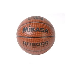 Mikasa Dimpled Basketball by 