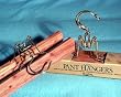 Pant Hanger By Woodlore