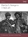 Books : Darby's Rangers 1942-45 (Warrior)