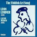 Yiddish Art Song