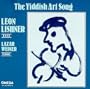 Yiddish Art Song