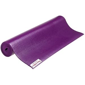 Click here to see all customer reviews now Hugger Mugger 74 Inch Tapas Ultra Mat - 1/4