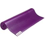 Tapas Ultra Yoga Mat 1/4"