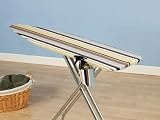 Whitney Design Ironing Board Cover New York Stripe – Nanomax Coated… Picture