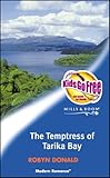 The temptress of Tarika Bay