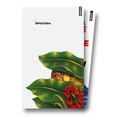Coffret Luis Sep�lveda : Le Monde du bout du monde - Le vieux qui lisait des romans d'amour - Un nom de torero