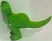Disney Toy Story Rex, 3" Pvc Doll Figure Toy, Cake Topper_s-2