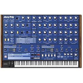 Korg Legacy Collection - Analog Edition Powerful Production Package