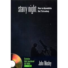 Starry Night: How to Skywatch in the 21st Century