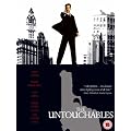Untouchables, The - Special Edition [DVD] [1987]