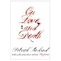 On Love and Death