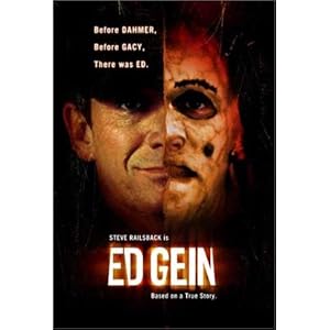 Ed Gein Trial