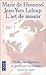 Livres : L'art de mourir