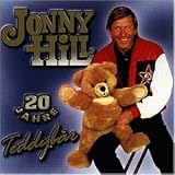 20 Jahre Teddybär