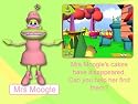 Gigglebies Garden Party