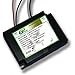 EPtronics LD40W-54-C0700-RD Power Supply AC-DC 54V@0.7A 90-305V In Encapsulated LED Driver 40W PFC LD Series