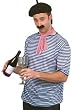 Adult Men's Traditional French Costume