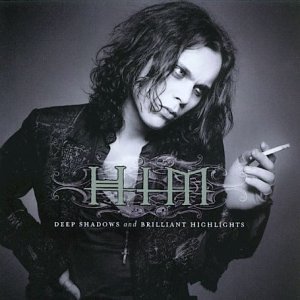 CD-Charts  Music : Deep Shadows and Brilliant Highlights