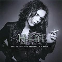 Deep Shadows and Brilliant Highlights